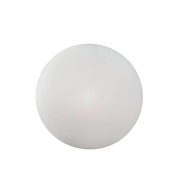CPH Lighting - Eggy Pop Up Plafondlamp/Wandlamp Ø32 Opal White
