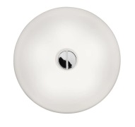 FLOS - Button Hl Plafondlamp/Wandlamp