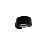 ANTIDARK - Easy Lens W120 Wandlamp 1800-2700K DTW Black