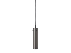 FRANDSEN - FM 2014 Hanglamp Ø5,5xH24 Polished Stainless Steel
