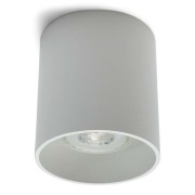 ANTIDARK - Tube Plafondlamp Wit