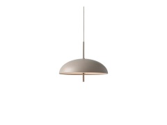 DFTP by Nordlux - Versale Hanglamp Ø35 Brown DFTP
