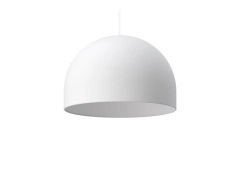 FLOS - My Dome Hanglamp White