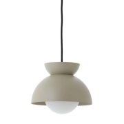 FRANDSEN - Butterfly Hanglamp Ø21 Tan Grey