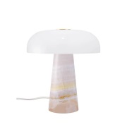 DFTP by Nordlux - Glossy tafellamp Mini Roze DFTP