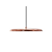 Unknown - Artist 40 Hanglamp Koper DFTP
