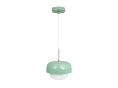 Dyberg Larsen - Haipot Hanglamp Mint/Bubble Green DybergLarsen