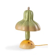 SELETTI - Pumpkin Tafellamp