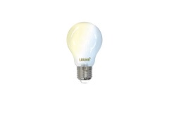 LUUMR - Lichtbron 7W WLAN E27 Matt