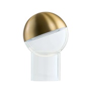 FRANDSEN - Pila Portable Taffellamp Solid Brass