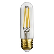 FLOS - Lichtbron LED 7,5W (900lm) T30 3000K Dimbaar E27