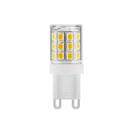 e3light - Lichtbron LED 3,5W (320 lm) 3000K G9