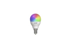 LUUMR - Lichtbron 4,9W Zigbee/Tuya/Philips Hue RGB E14