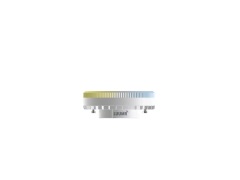 LUUMR - Lichtbron 9W Zigbee/Tuya/Philips Hue CCT GX53