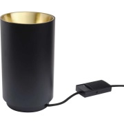DCW - Tobo Vloerlamp Black