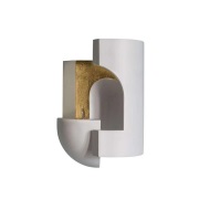 DCW - Soul Story 2 Wandlamp White/Gold