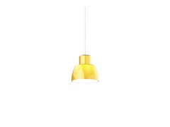 Nemo - Lorosae Hanglamp Ø20 Sorrento Yellow  Lighting
