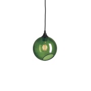 DESIGN BY US - Ballroom Hanglamp Army met Zwart Zuilen