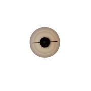 DCW - Delumina 250 Wandlamp Black