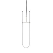 101 COPENHAGEN - Curve Hanglamp Bronzen