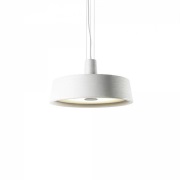 MARSET - Soho 57 LED Hanglamp Wit