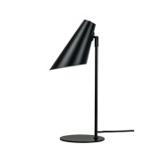 Dyberg Larsen - Cale Taffellamp Matt Black DybergLarsen