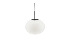 Dyberg Larsen - Princess Hanglamp Opal/Black DybergLarsen
