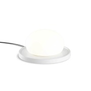 MARSET - Bolita Tafellamp Wit