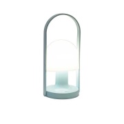 MARSET - FollowMe Tafellamp Light Blue