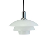 Dyberg Larsen - Morph Hanglamp Ø21 Opal DybergLarsen