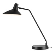 DFTP by Nordlux - Darci Taffellamp Black DFTP
