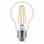 Philips - Lichtbron LED Dekoration 7W Glas (806Lm) E27