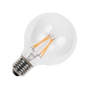 GN - Lichtbron LED 4W (320Lm) Ø80 Dimbaar E27