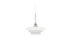 Dyberg Larsen - Ava Hanglamp Ø31 Opal DybergLarsen