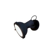 Nemo - Projecteur 165 Wand-/Plafondlamp Night Blue  Lighting