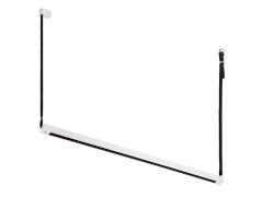 LOOM DESIGN - Belto Hanglamp White
