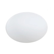 CPH Lighting - Eggy Pop In tafellamp, Ø 32 cm, wit
