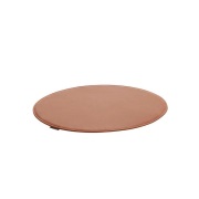 FRITZ HANSEN - Seat Cushion Brown