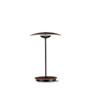 MARSET - Ginger 20M Tafellamp Portable Wenge