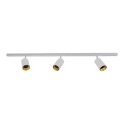 ANTIDARK - Designline Tube Kit PRO 3 Plafondlamp 1m Wit