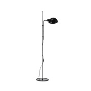 MARSET - Funiculin VloerLamp Zwart