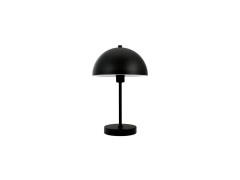 Dyberg Larsen - Stockholm Portable Tafellamp Black DybergLarsen