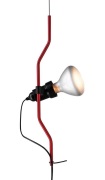FLOS - Reserveonderdeel voor hanglamp Parentesi, zonder dimmer, rood