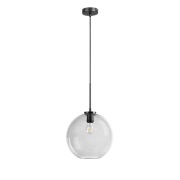 Dyberg Larsen - Loop Hanglamp Ø30 Smoke DybergLarsen