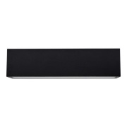 ANTIDARK - Brick Up/Down Buiten Wandlamp Zwart