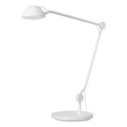 FRITZ HANSEN - AQ01 Tafellamp Mat Wit