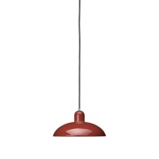 FRITZ HANSEN - KAISER idell™ 6631-P Hanglamp Venetian Rood