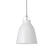 FRITZ HANSEN - Caravaggio™ P2 Hanglamp Wit