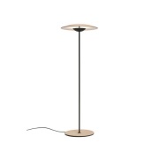 MARSET - Ginger P VloerLamp Oak