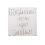 SELETTI - (R)evolution LED Wandlamp
